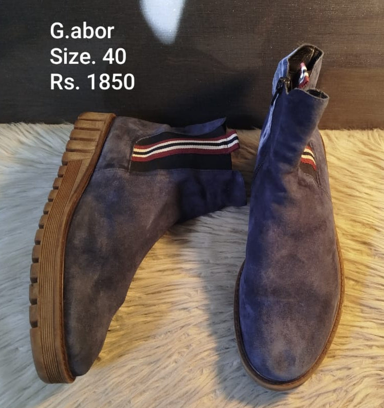Gabor boots