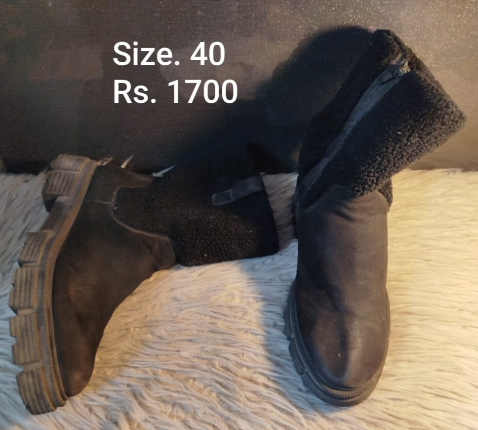 Mens Boots