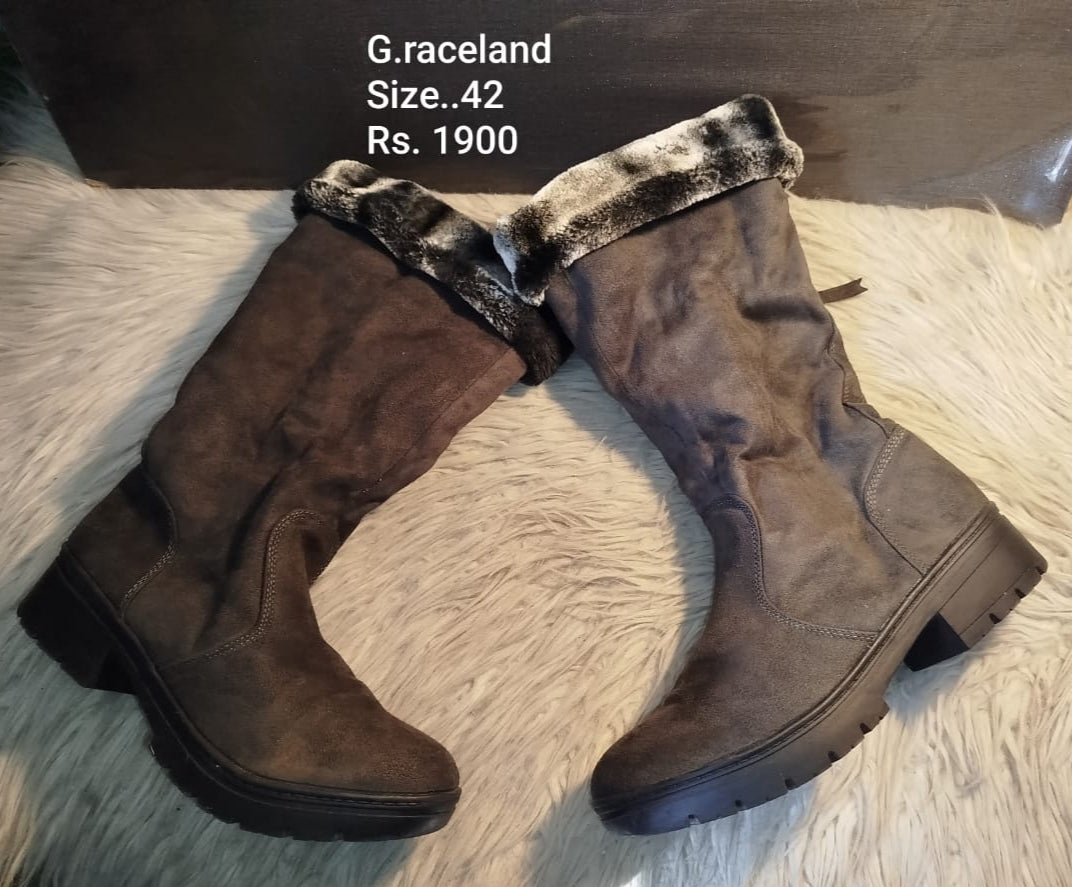 Graceland boots