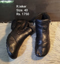 Rieker boots