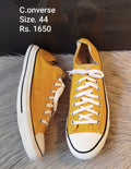 Converse sneakers