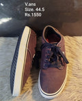 Vans sneakers