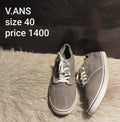 Vans sneakers