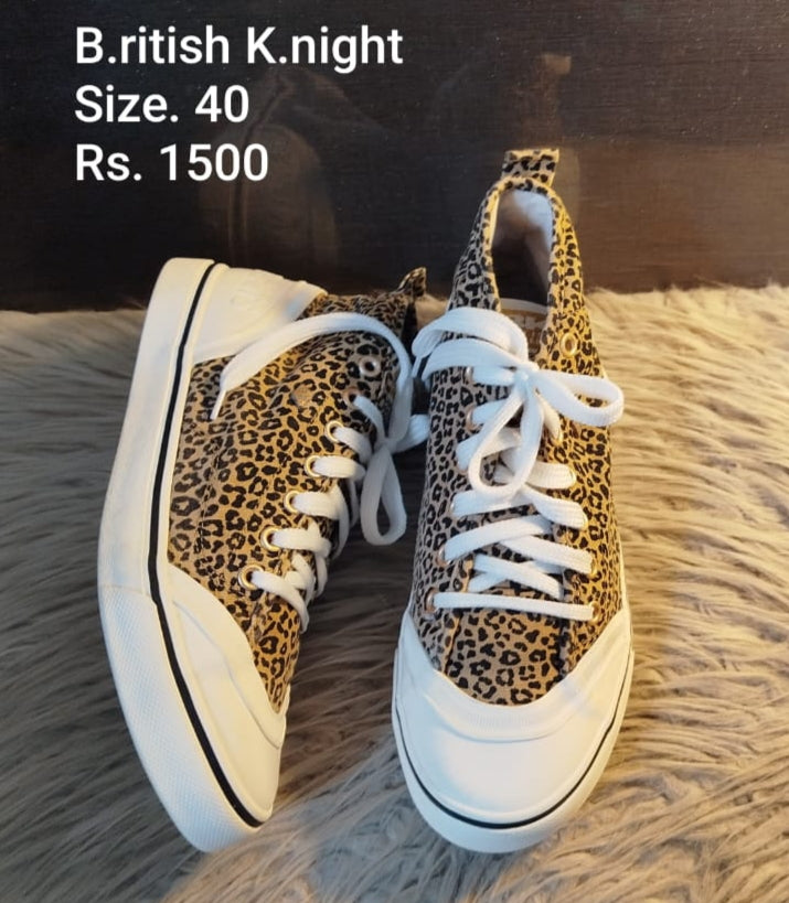 British knights sneakers