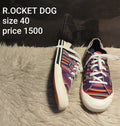 Rocket Dog sneakers