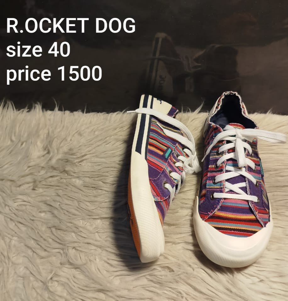 Rocket Dog sneakers