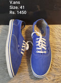 Vans sneakers