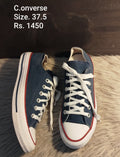 Converse sneakers
