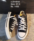 Converse sneakers