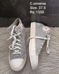 Converse sneakers