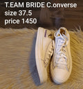 Converse sneakers