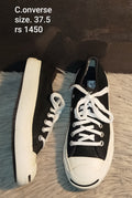Converse sneakers