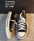 Converse sneakers