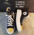 Converse sneakers