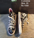 Converse sneakers