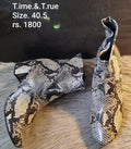 Boots 40.5