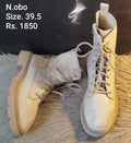 Nobo boots
