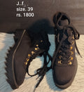 J.F boots