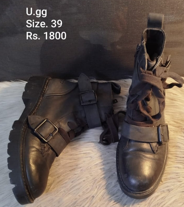 U.G.G boots