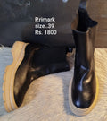 Primark boots