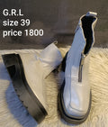 G R.L boots