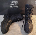 Tamaris boots