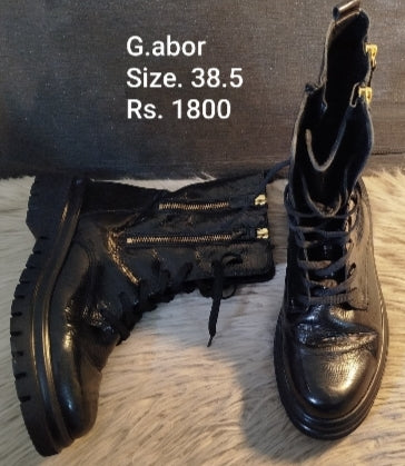 Gabor boots