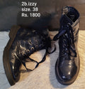 2b.izzy boots