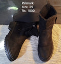 Primark boots