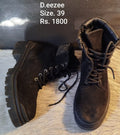 Deezee boots