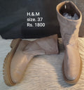 H&M boots