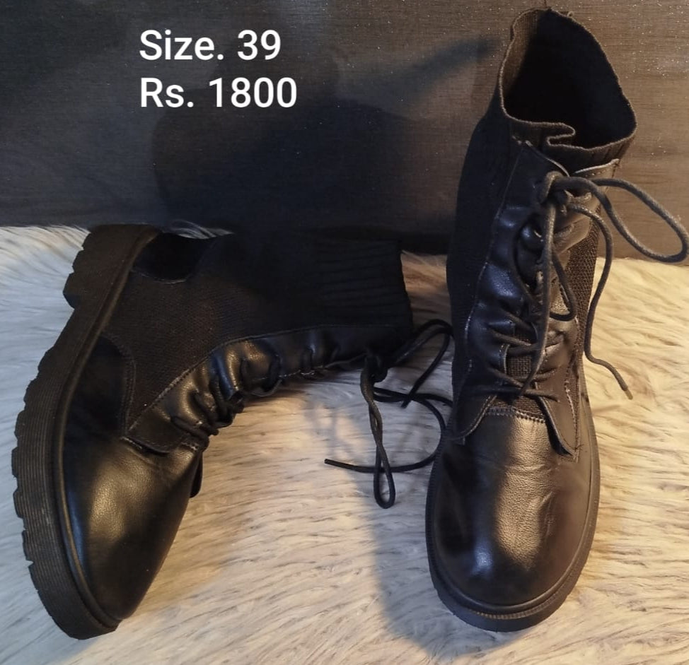 Boots