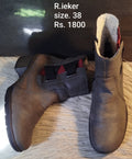 Rieker boots