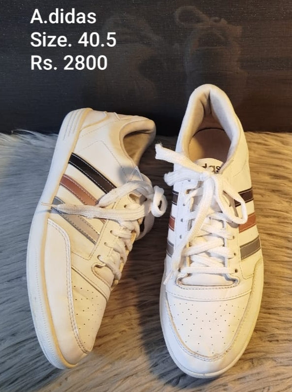 Adidas sneakers