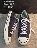 Converse sneakers