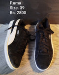 Puma sneakers