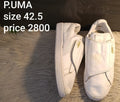 Puma sneakers
