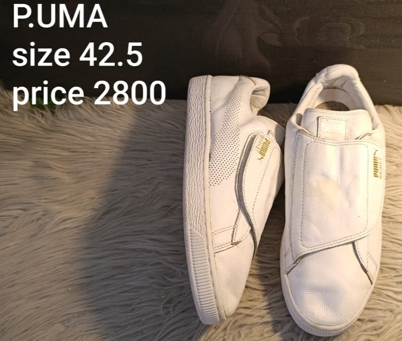 Puma sneakers