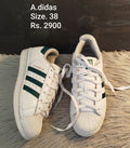 Adidas sneakers