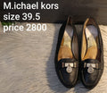 Michael kors pumps