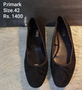 Primark pumps