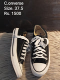 Converse sneakers