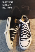 Converse sneakers