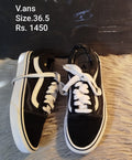 Vans sneakers