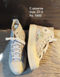 Converse sneakers