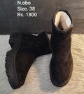 Nobo boots
