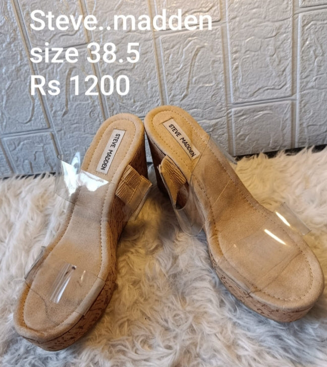 Steve madden heels