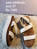 Same delman sandals