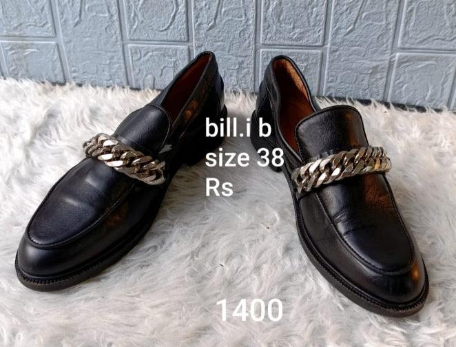 Bill i b loafers