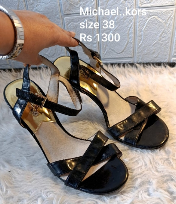 Michael kors heels
